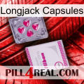 Longjack Capsules 32